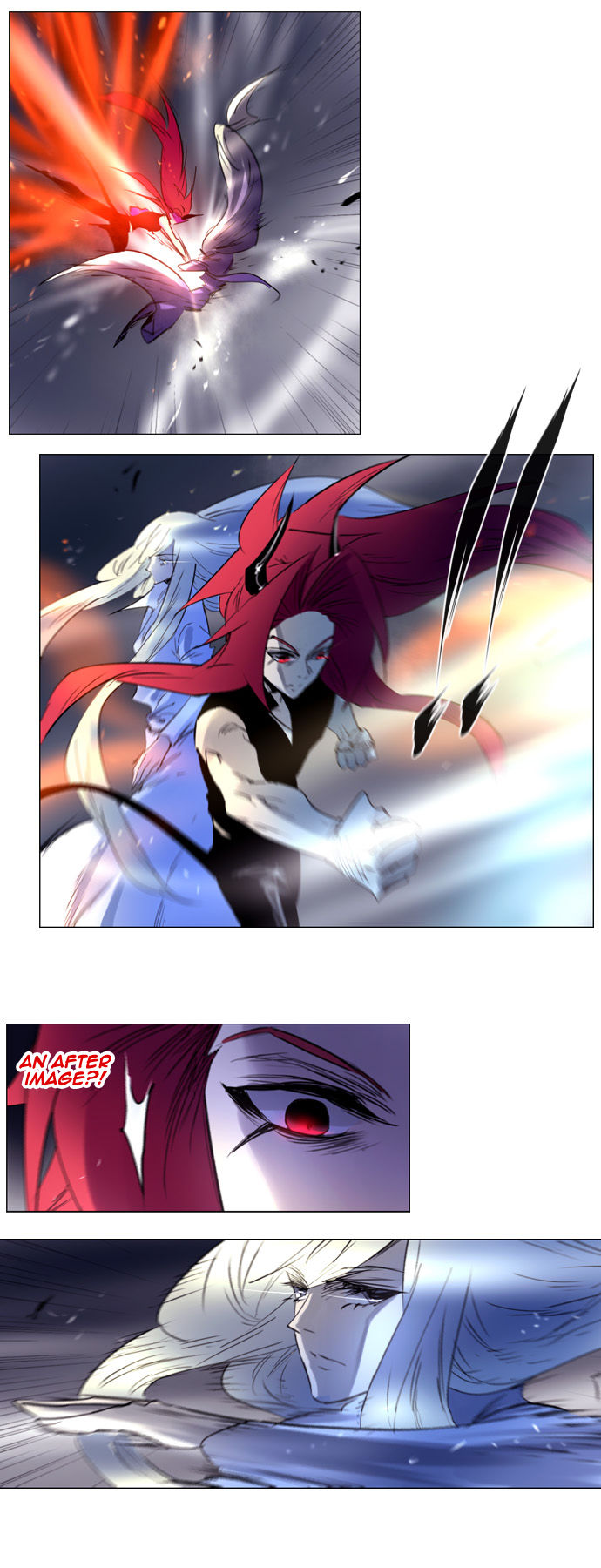 Soul Cartel Chapter 204 page 11 - Chapter 204