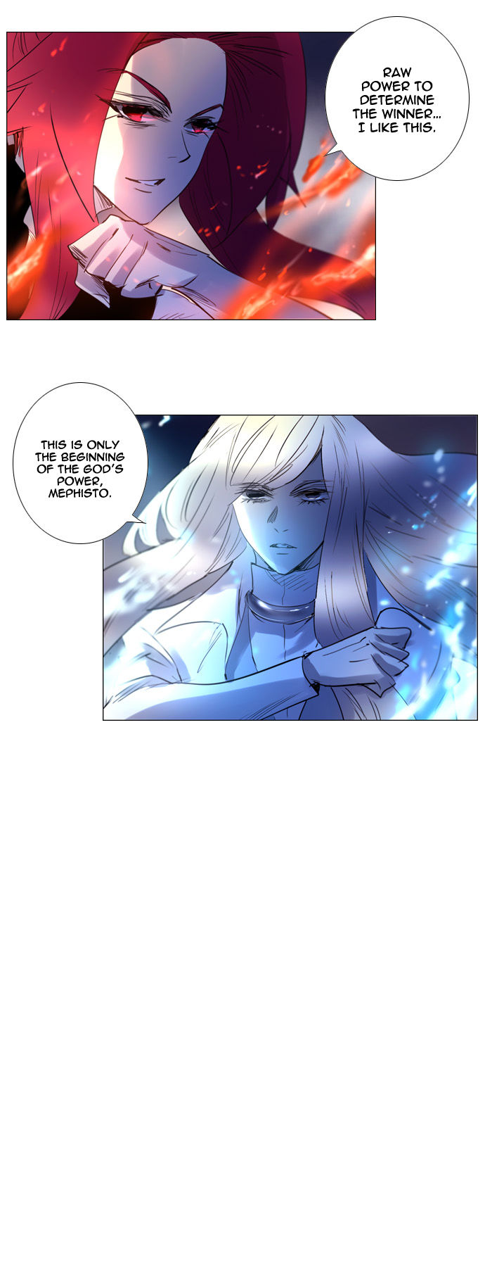 Soul Cartel Chapter 204 page 15 - Chapter 204