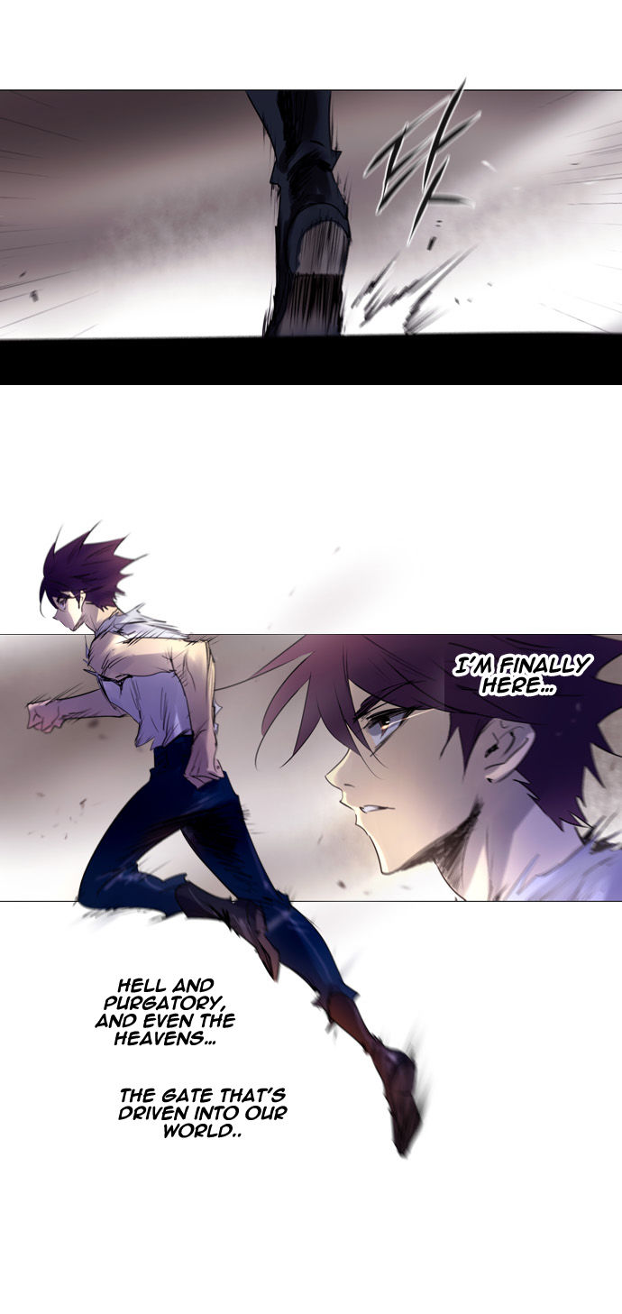 Soul Cartel Chapter 204 page 16 - Chapter 204
