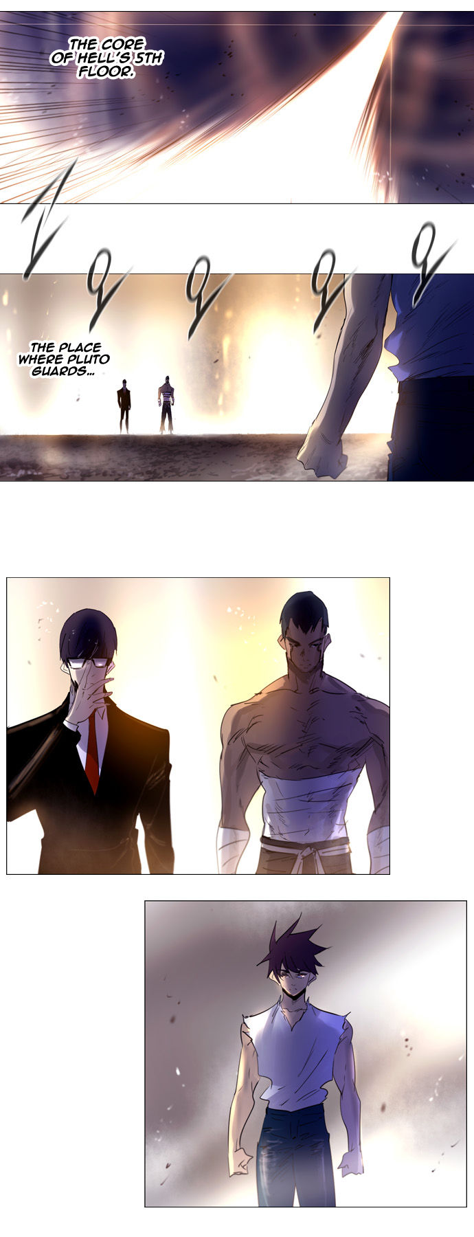 Soul Cartel Chapter 204 page 17 - Chapter 204