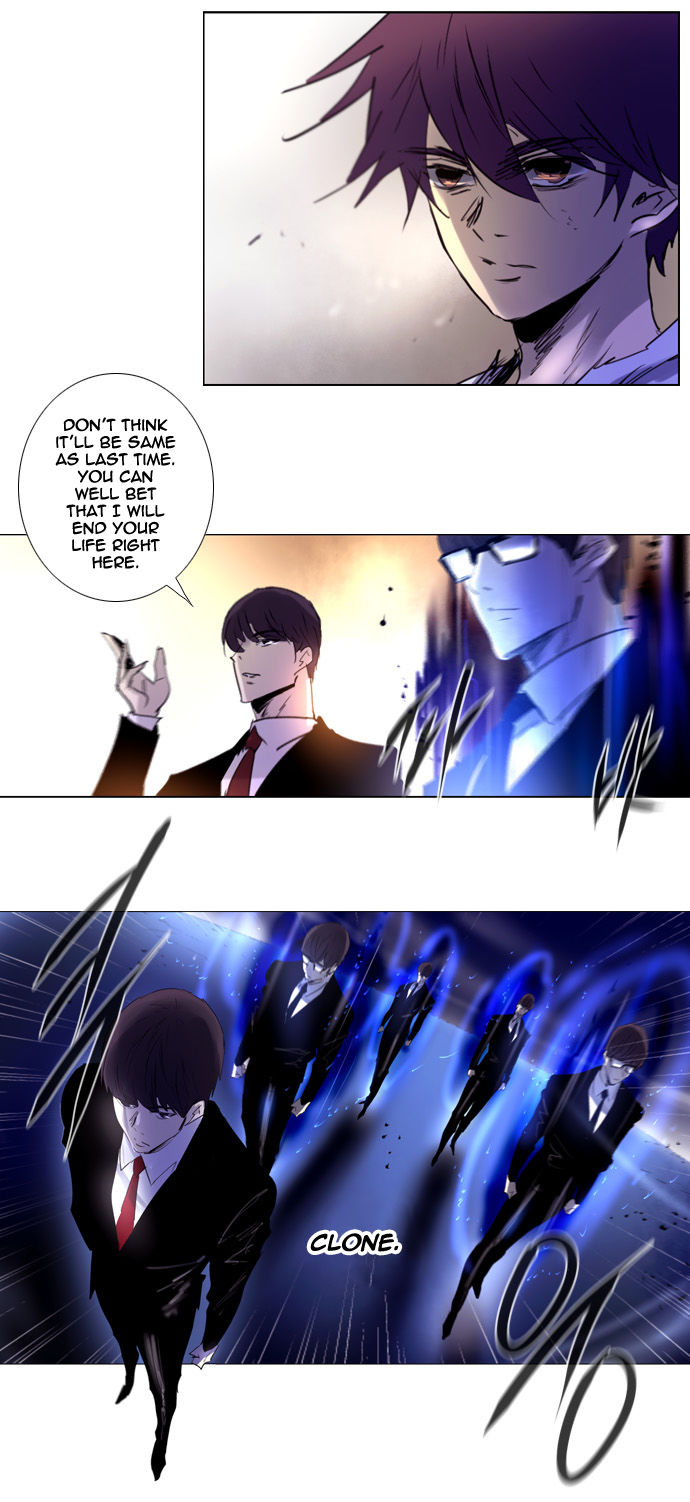 Soul Cartel Chapter 204 page 19 - Chapter 204