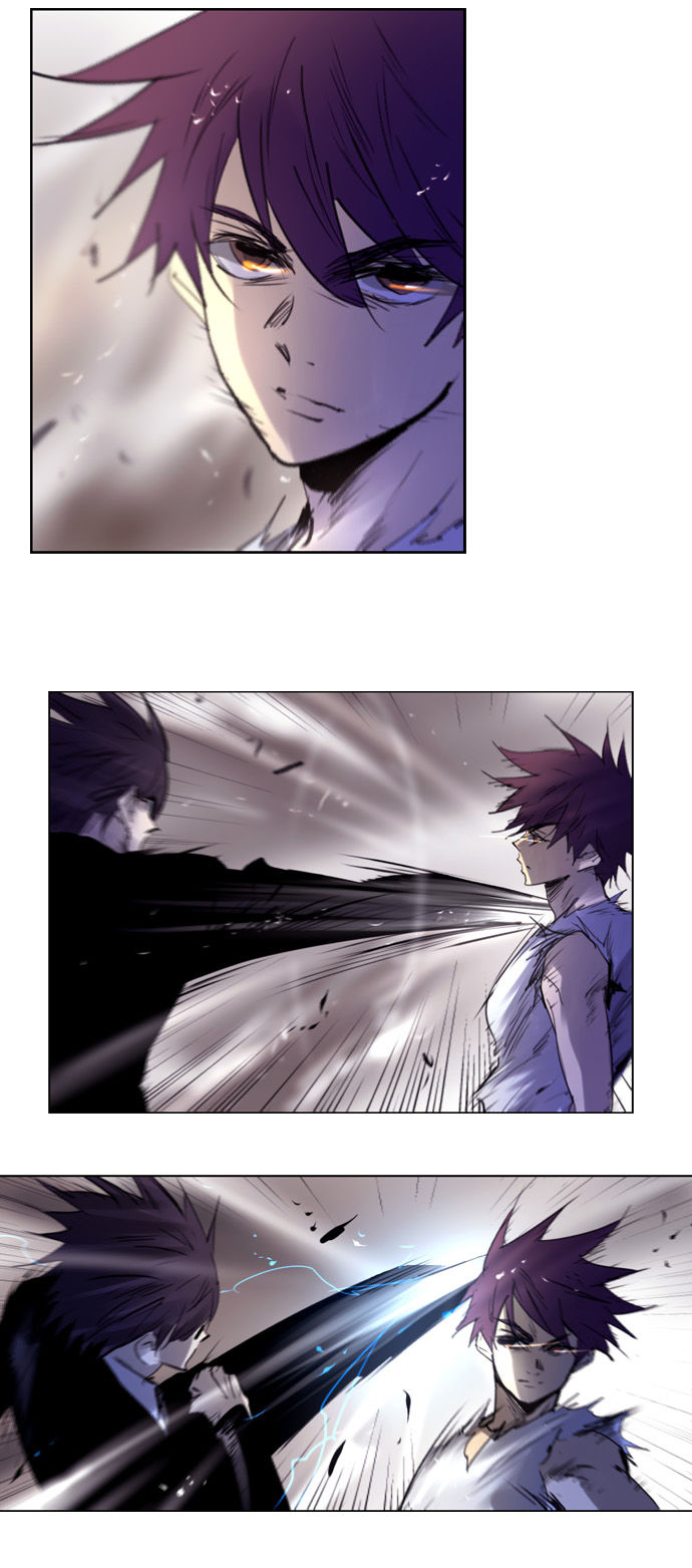 Soul Cartel Chapter 204 page 22 - Chapter 204