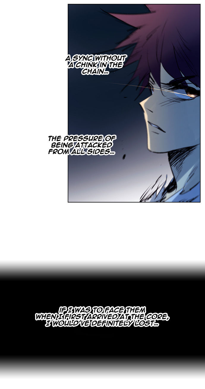 Soul Cartel Chapter 204 page 24 - Chapter 204