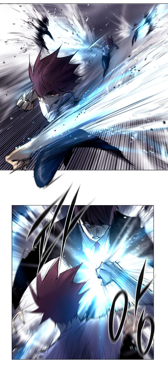 Soul Cartel Chapter 204 page 26 - Chapter 204