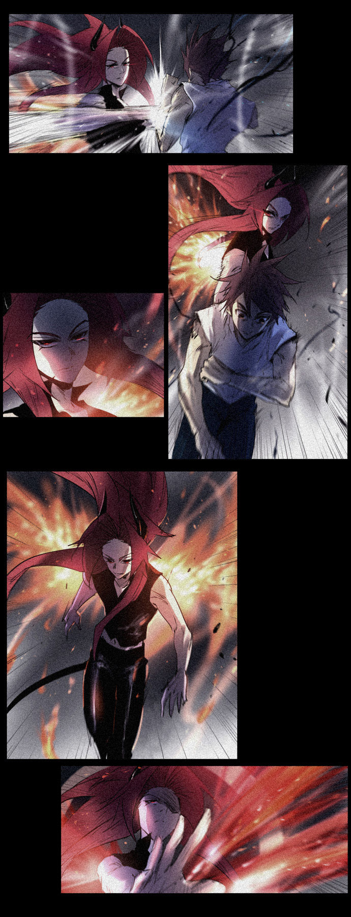 Soul Cartel Chapter 204 page 28 - Chapter 204