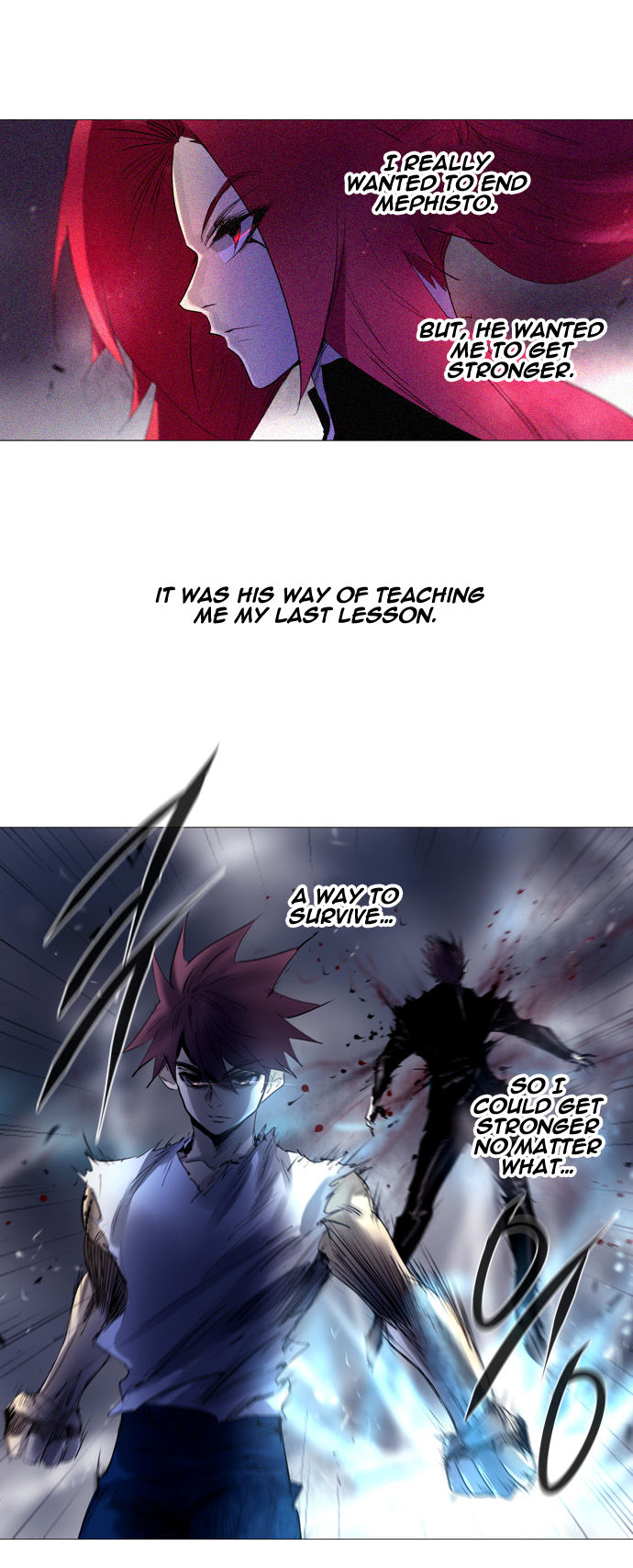 Soul Cartel Chapter 204 page 30 - Chapter 204