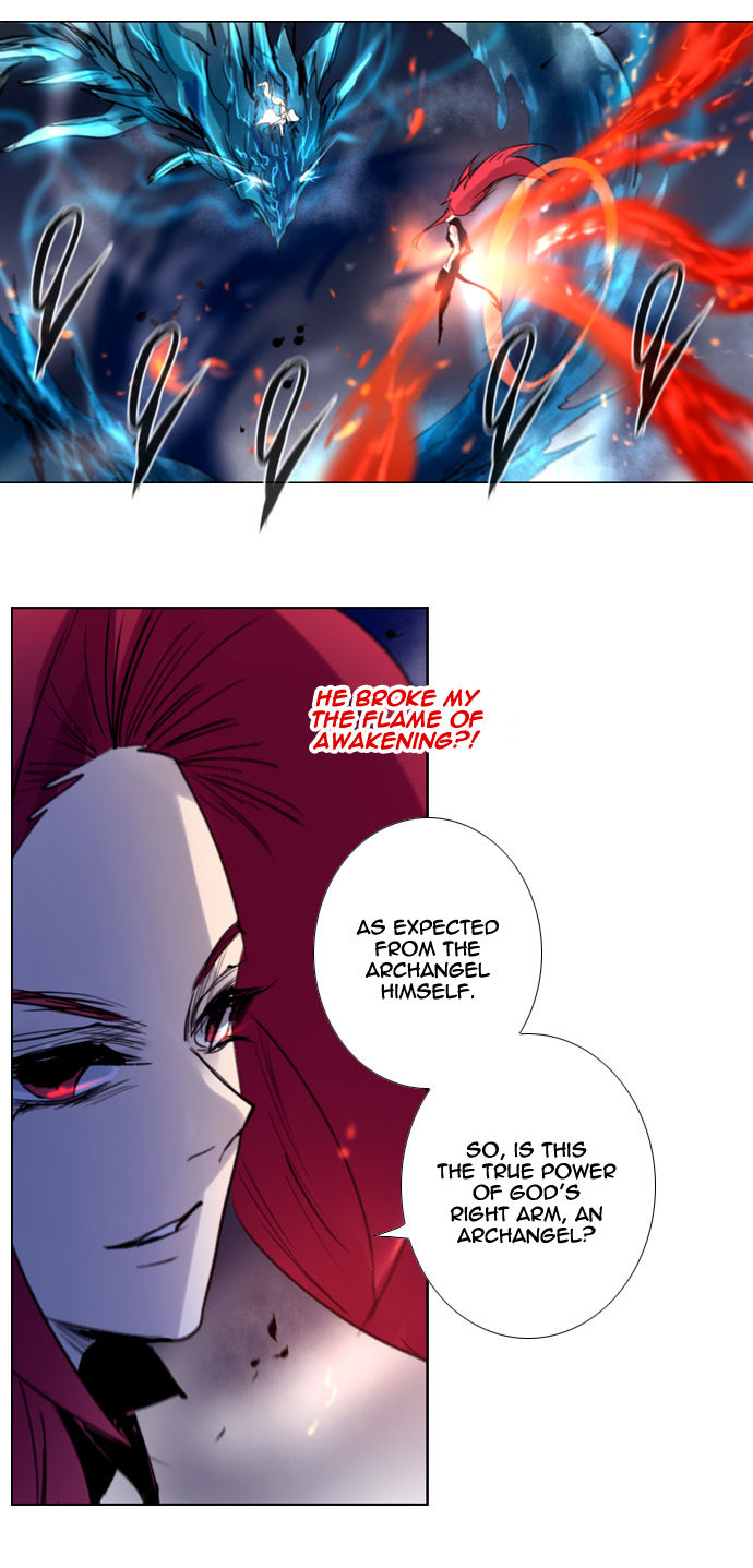 Soul Cartel Chapter 204 page 5 - Chapter 204