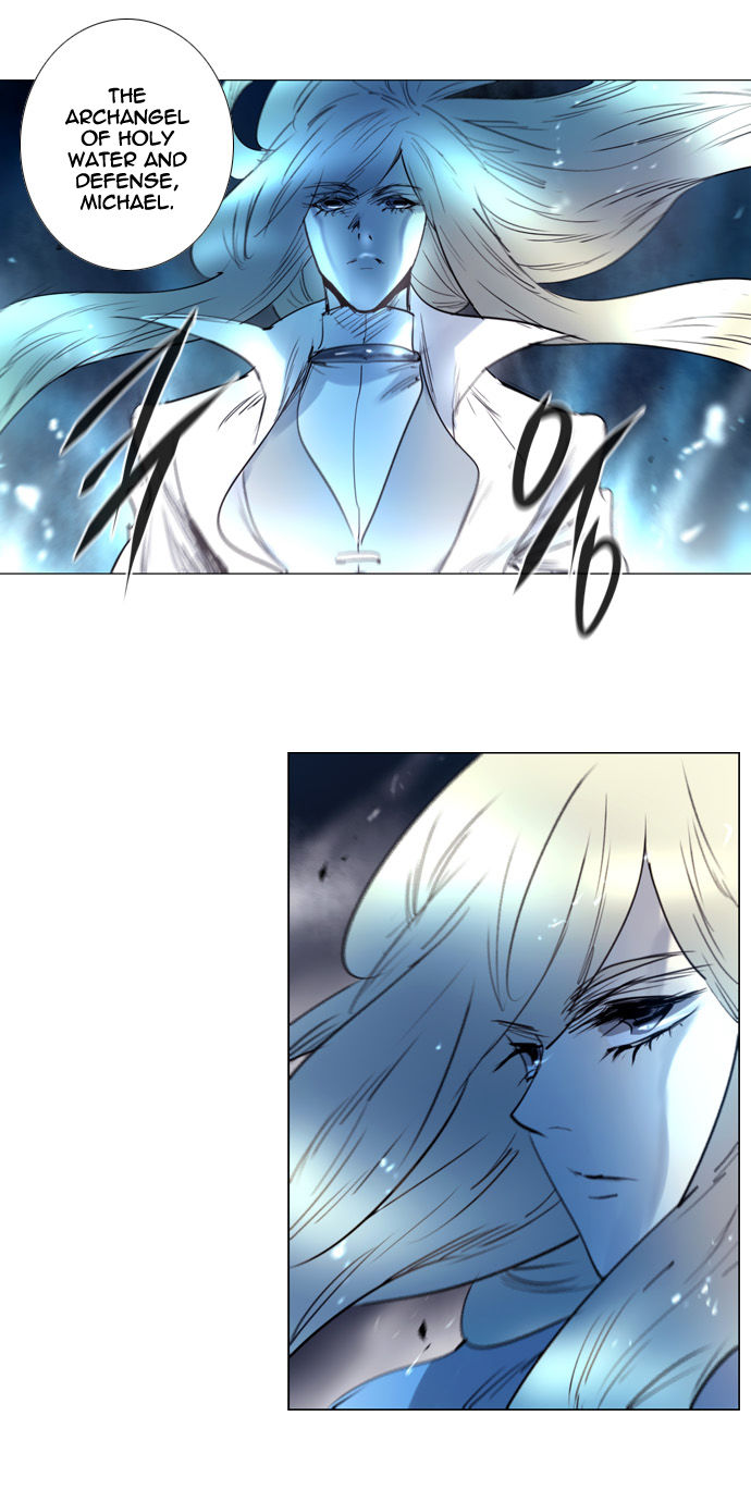 Soul Cartel Chapter 204 page 6 - Chapter 204