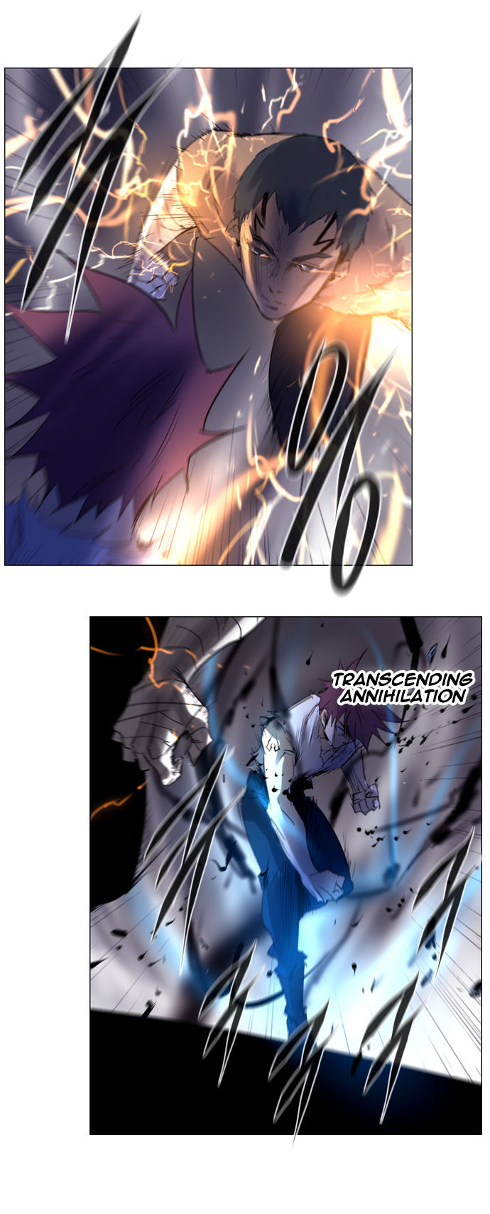 Soul Cartel Chapter 205 page 10 - Chapter 205