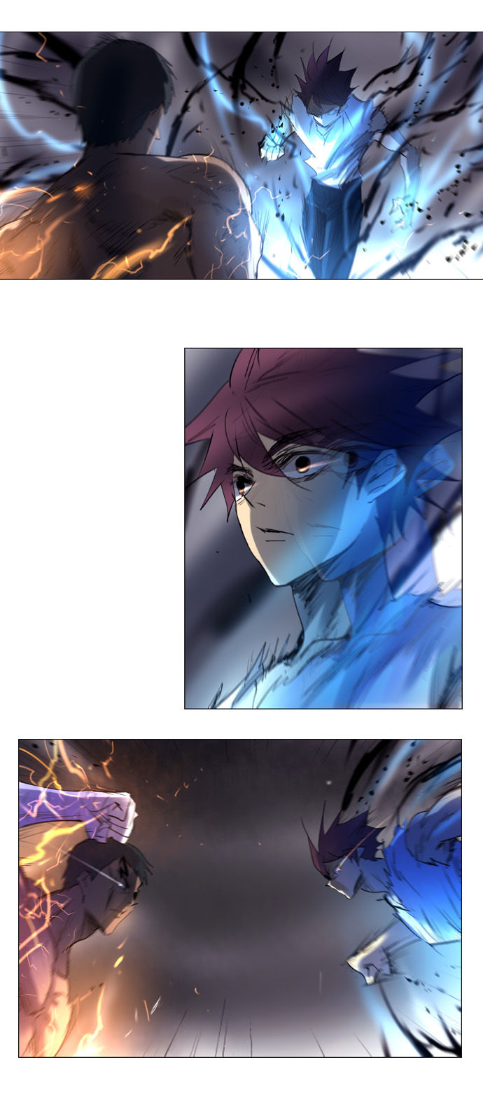 Soul Cartel Chapter 205 page 12 - Chapter 205