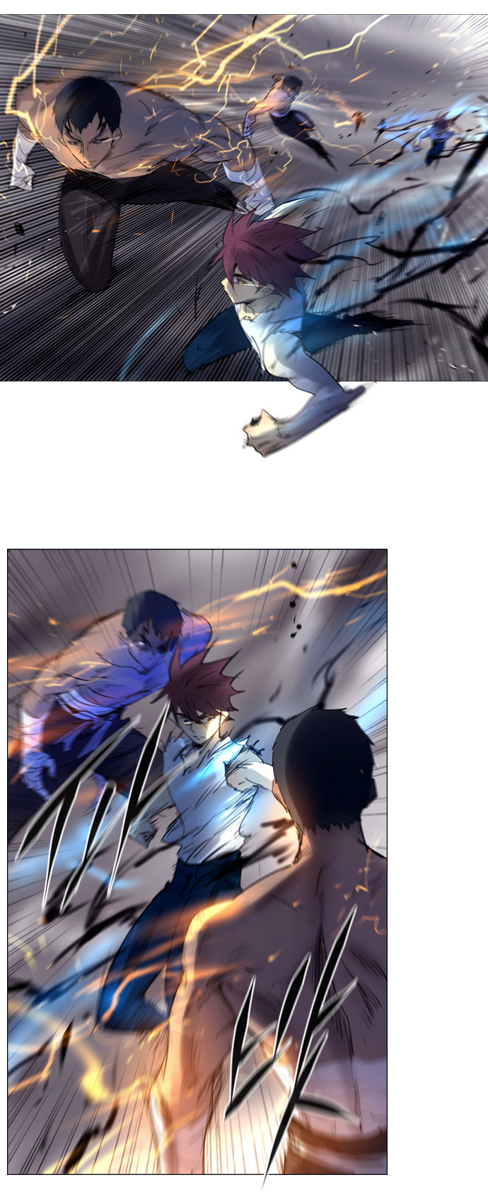 Soul Cartel Chapter 205 page 13 - Chapter 205