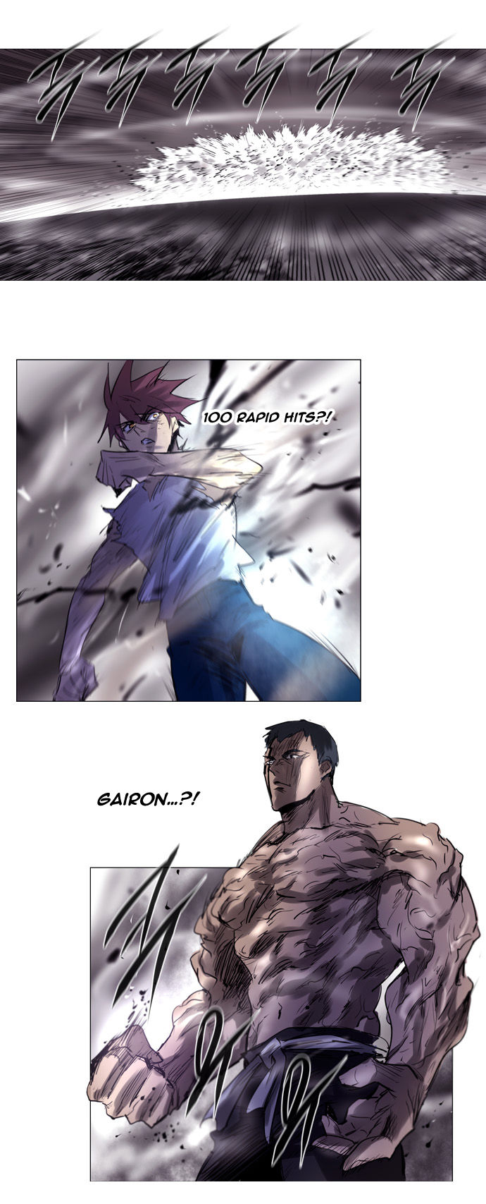 Soul Cartel Chapter 205 page 15 - Chapter 205