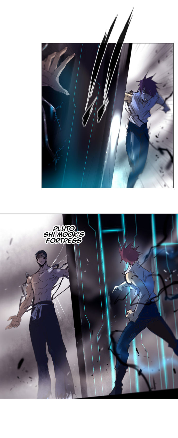 Soul Cartel Chapter 205 page 18 - Chapter 205