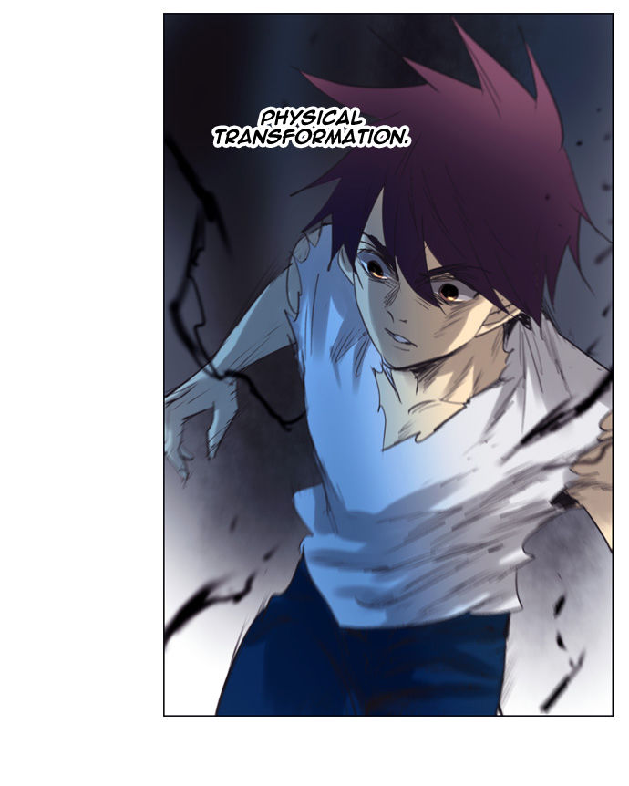 Soul Cartel Chapter 205 page 19 - Chapter 205