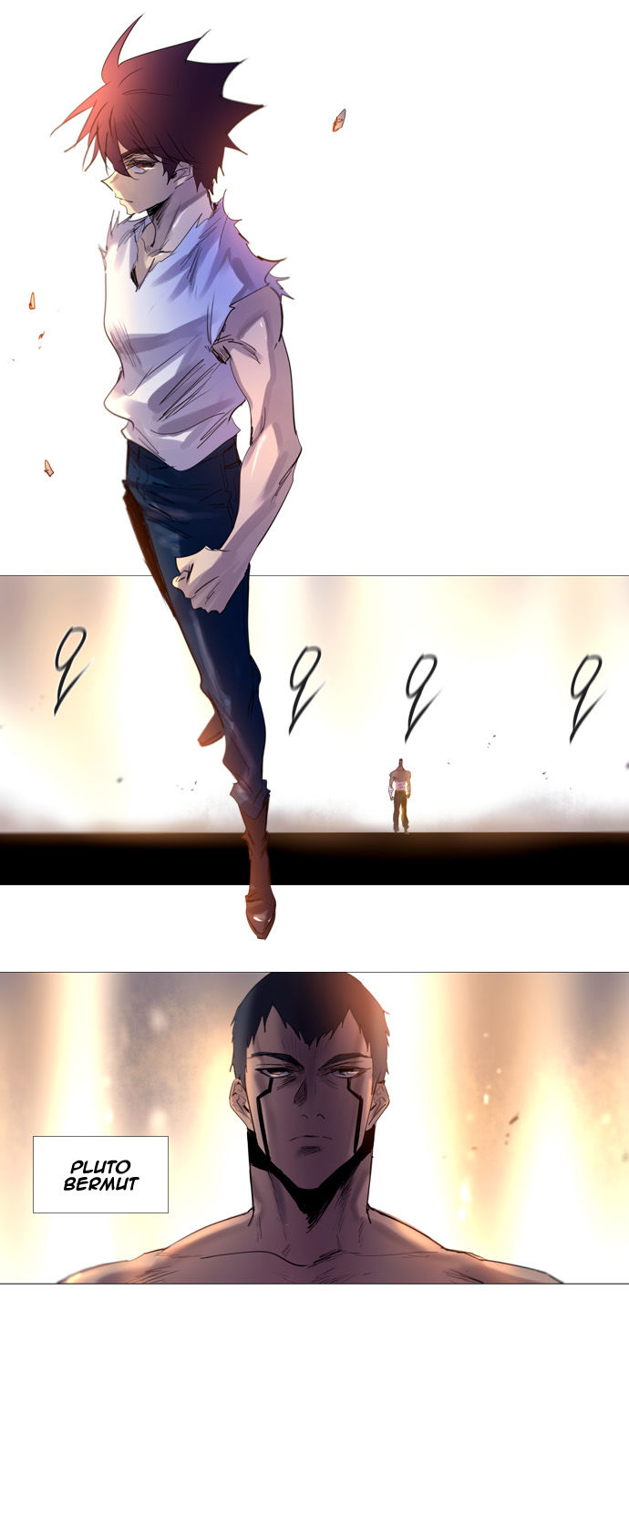 Soul Cartel Chapter 205 page 2 - Chapter 205