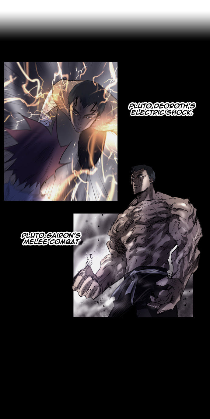 Soul Cartel Chapter 205 page 20 - Chapter 205
