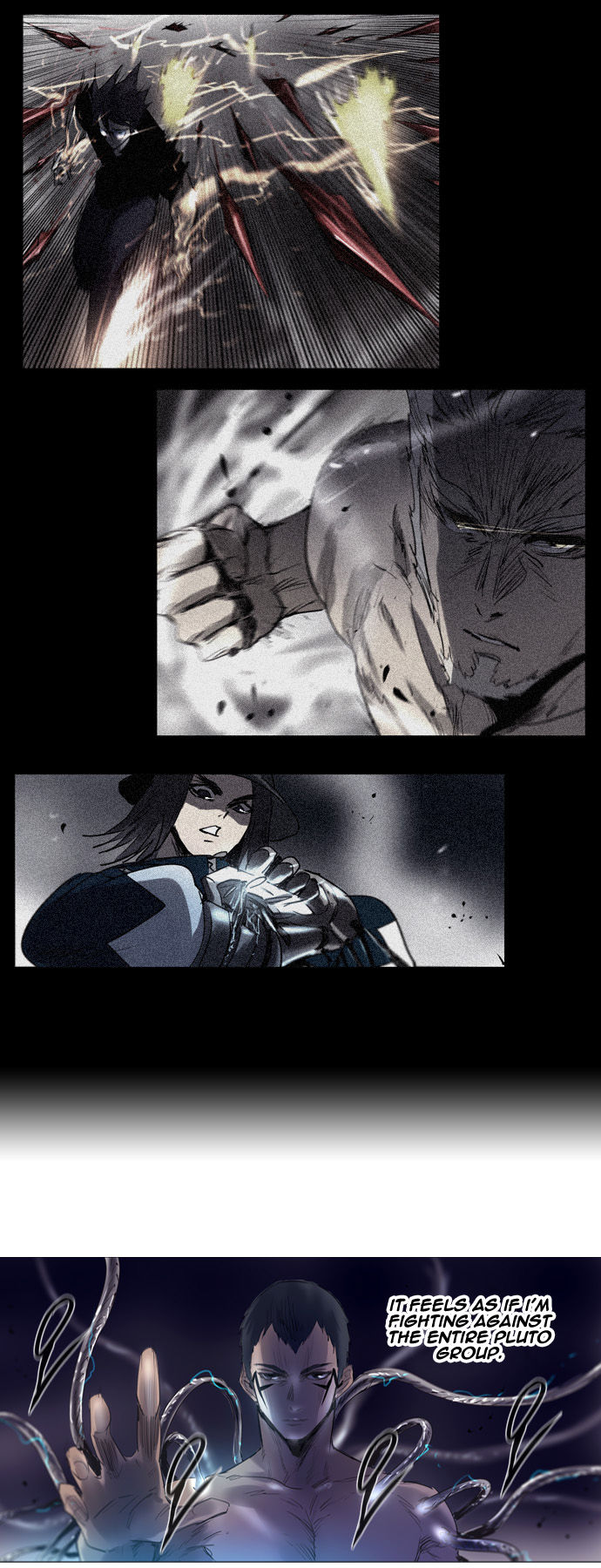 Soul Cartel Chapter 205 page 22 - Chapter 205