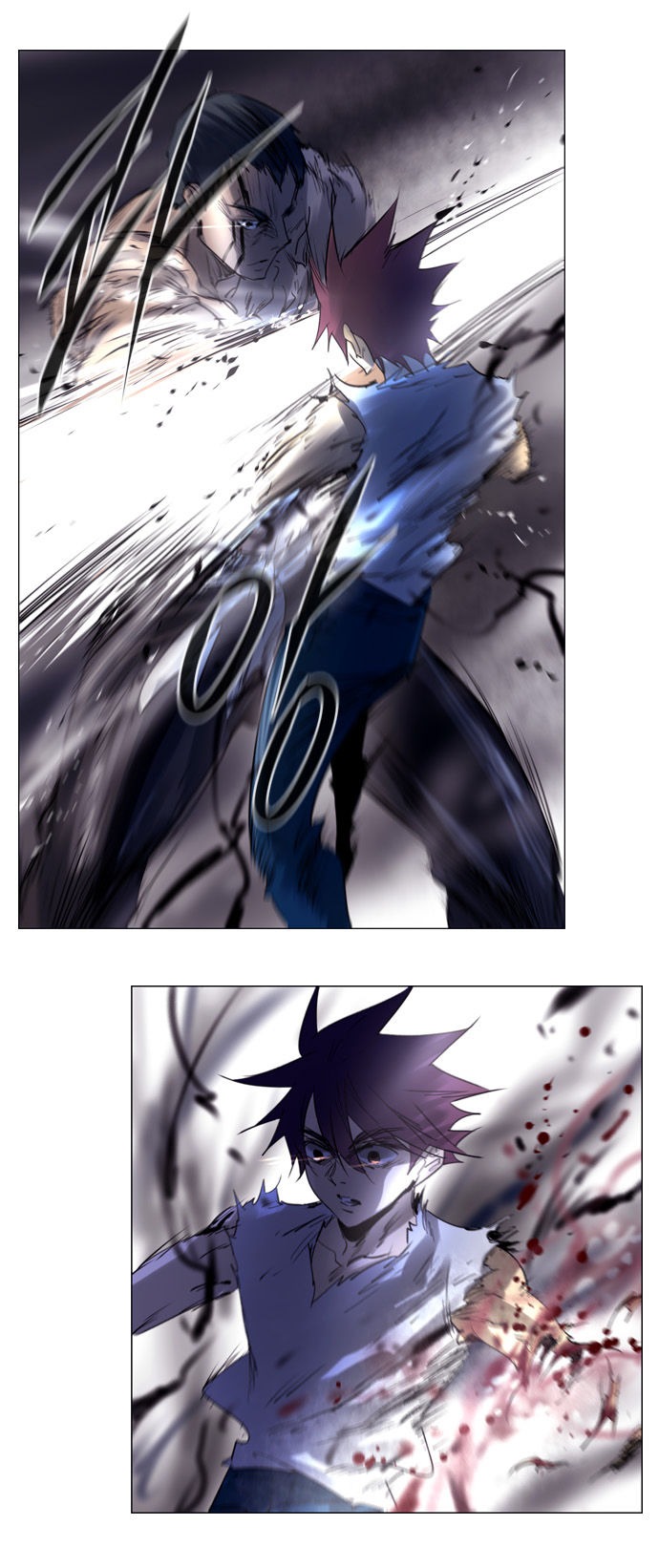 Soul Cartel Chapter 205 page 24 - Chapter 205