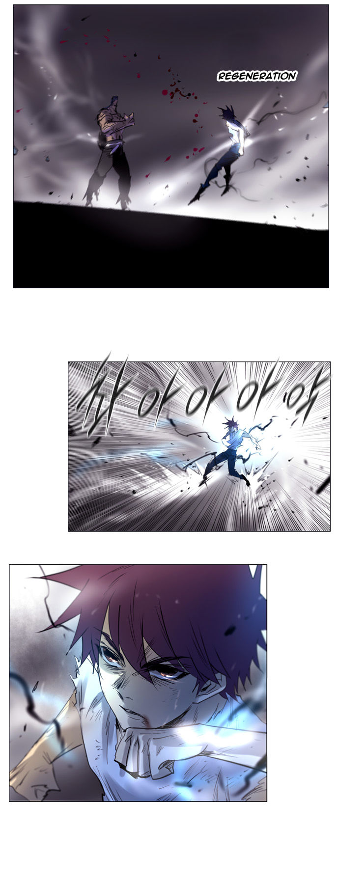 Soul Cartel Chapter 205 page 25 - Chapter 205