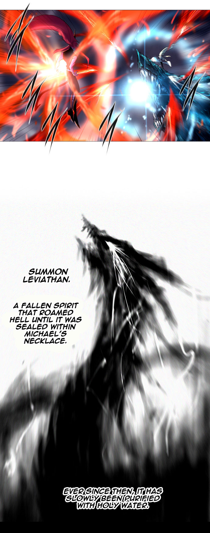 Soul Cartel Chapter 205 page 3 - Chapter 205
