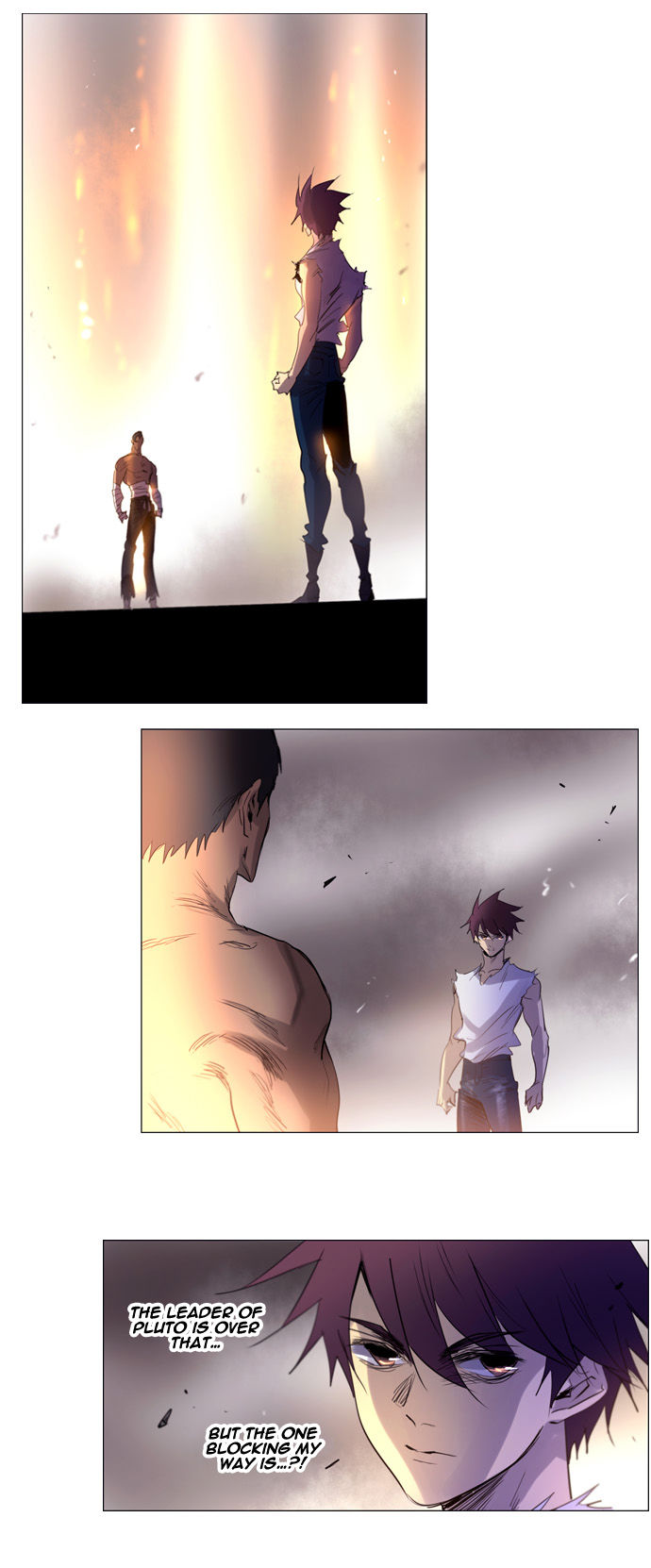 Soul Cartel Chapter 205 page 7 - Chapter 205