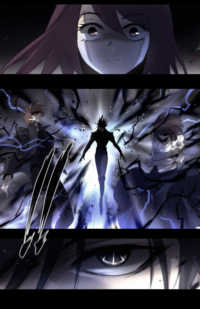 Soul Cartel Chapter 206 page 10 - Chapter 206