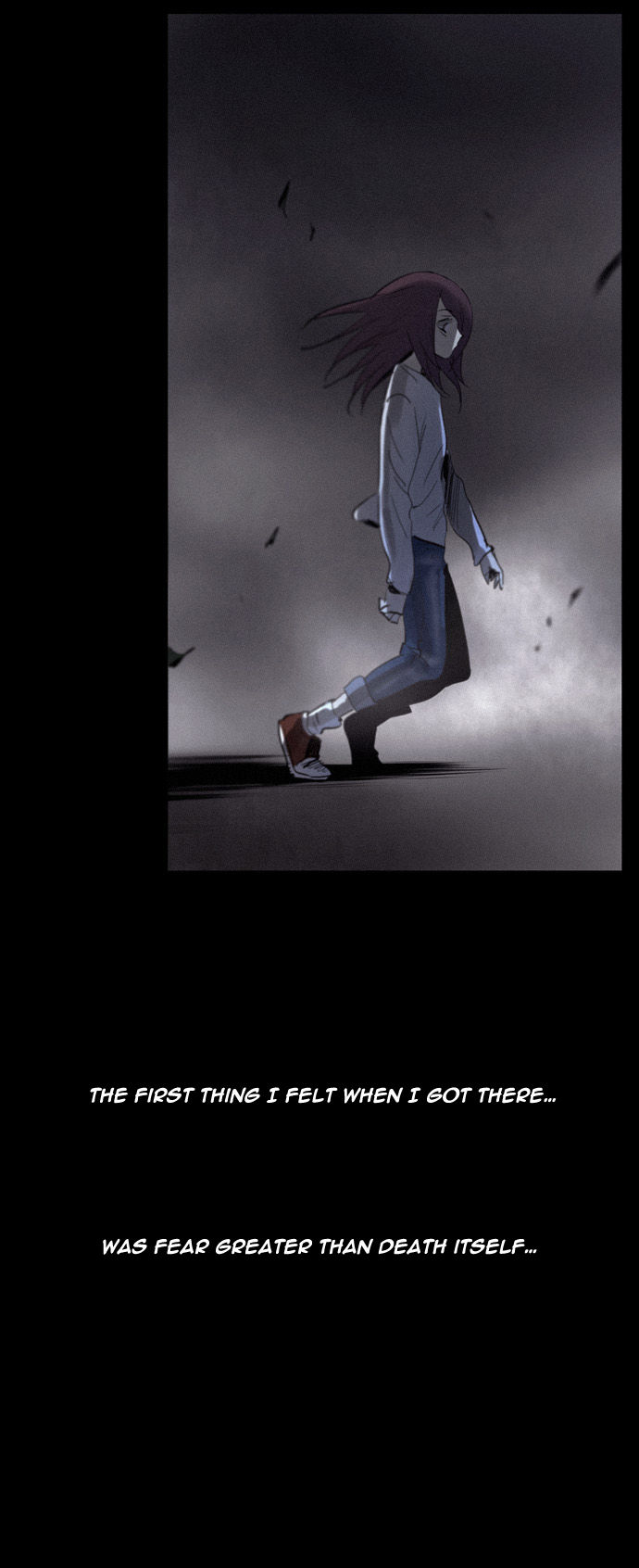 Soul Cartel Chapter 206 page 13 - Chapter 206