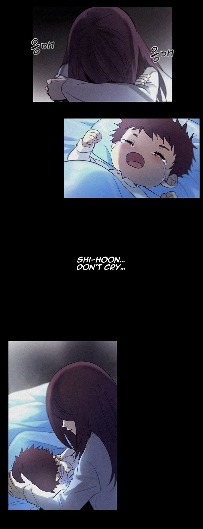 Soul Cartel Chapter 206 page 15 - Chapter 206