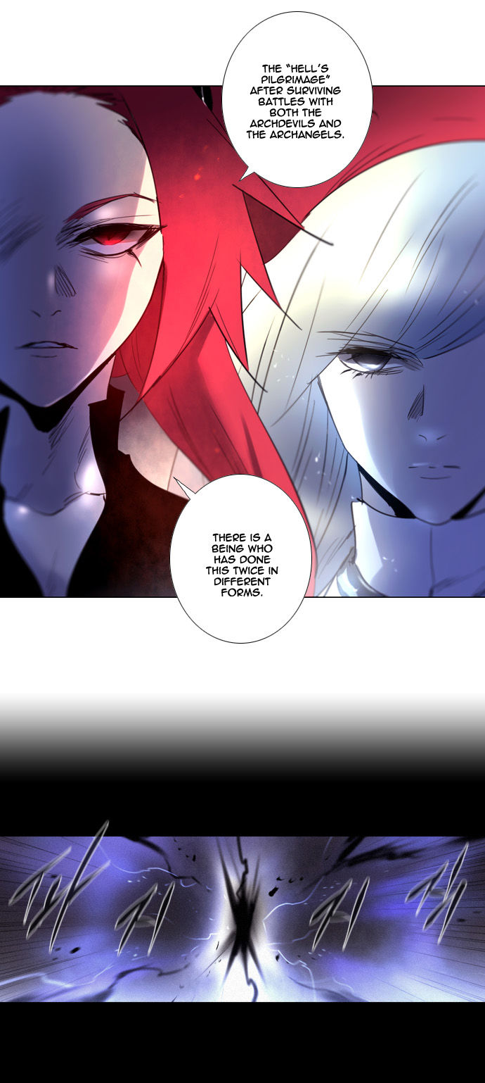 Soul Cartel Chapter 206 page 18 - Chapter 206