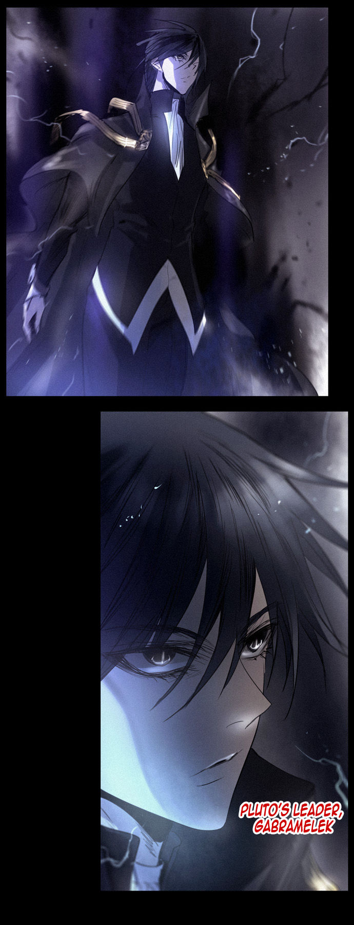 Soul Cartel Chapter 206 page 19 - Chapter 206