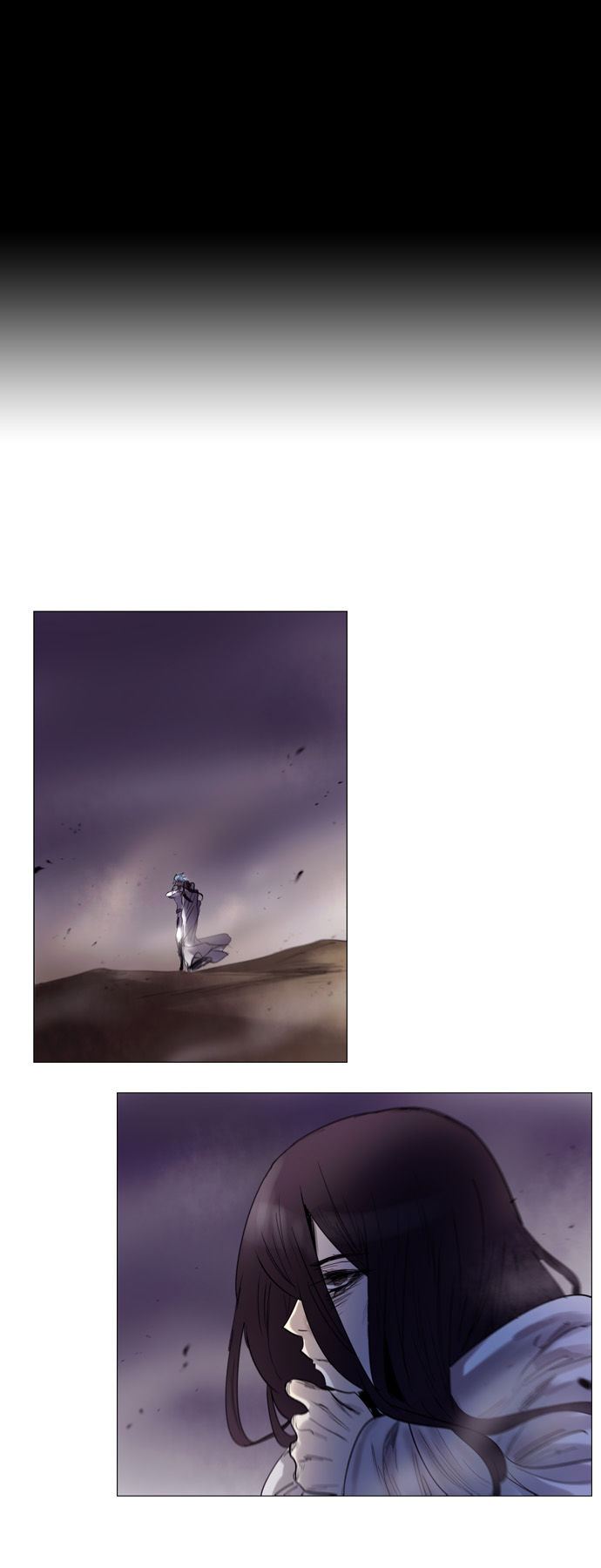 Soul Cartel Chapter 206 page 20 - Chapter 206