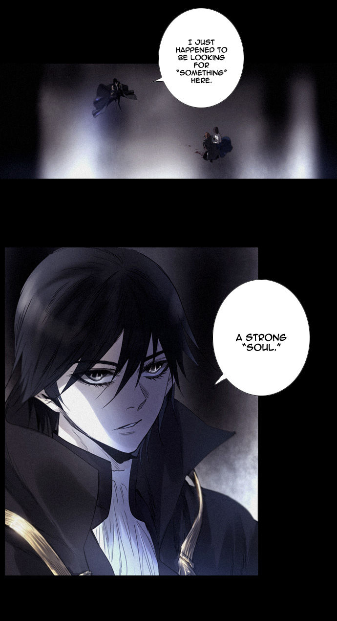 Soul Cartel Chapter 206 page 23 - Chapter 206