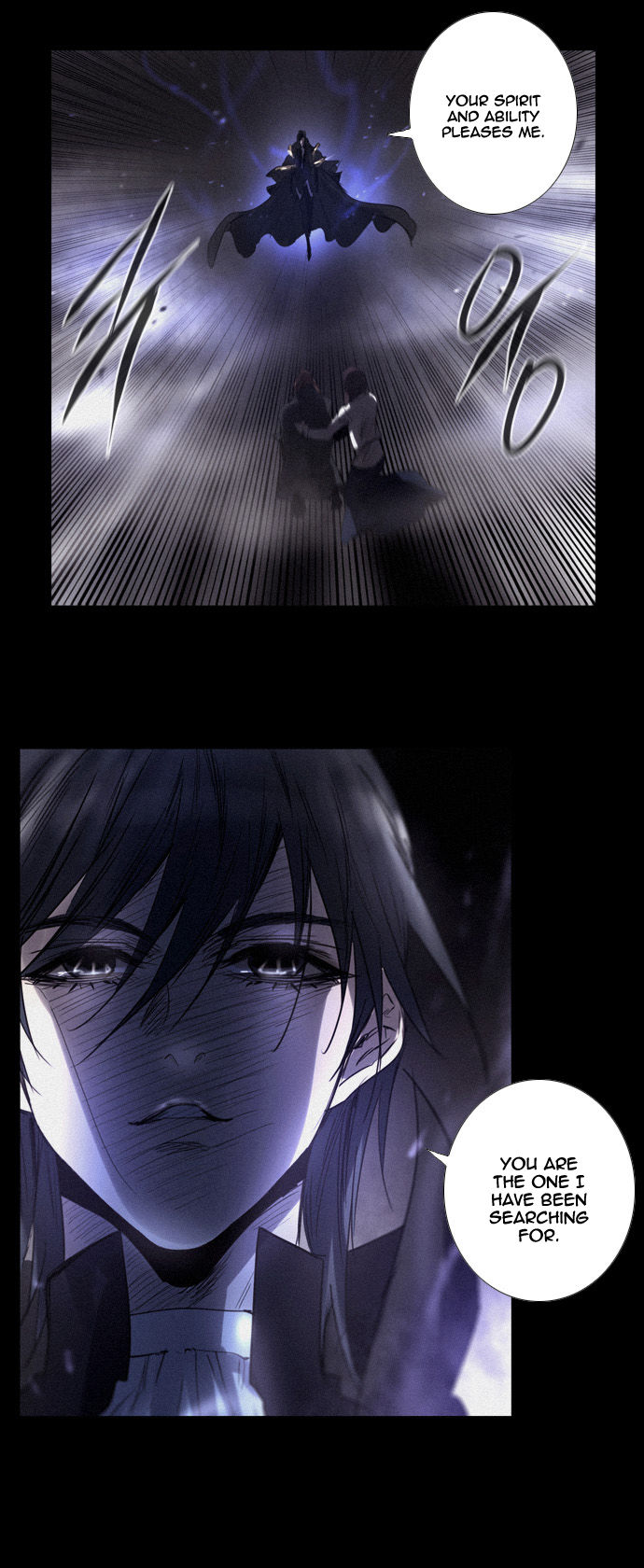 Soul Cartel Chapter 206 page 25 - Chapter 206