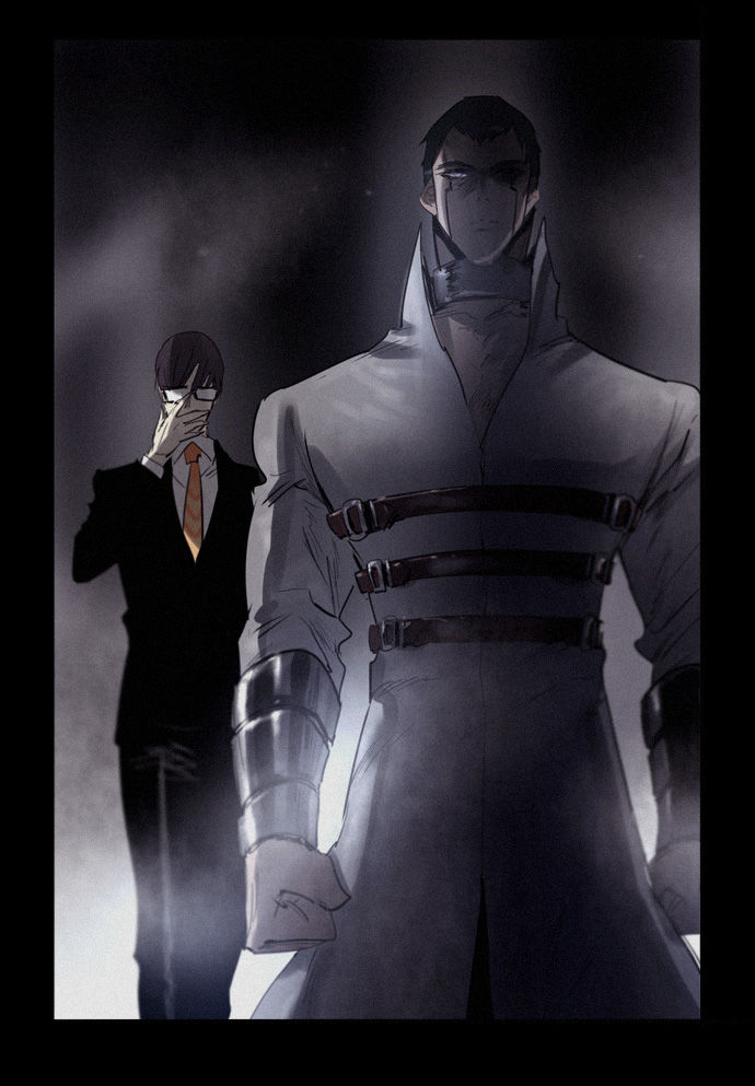 Soul Cartel Chapter 206 page 28 - Chapter 206