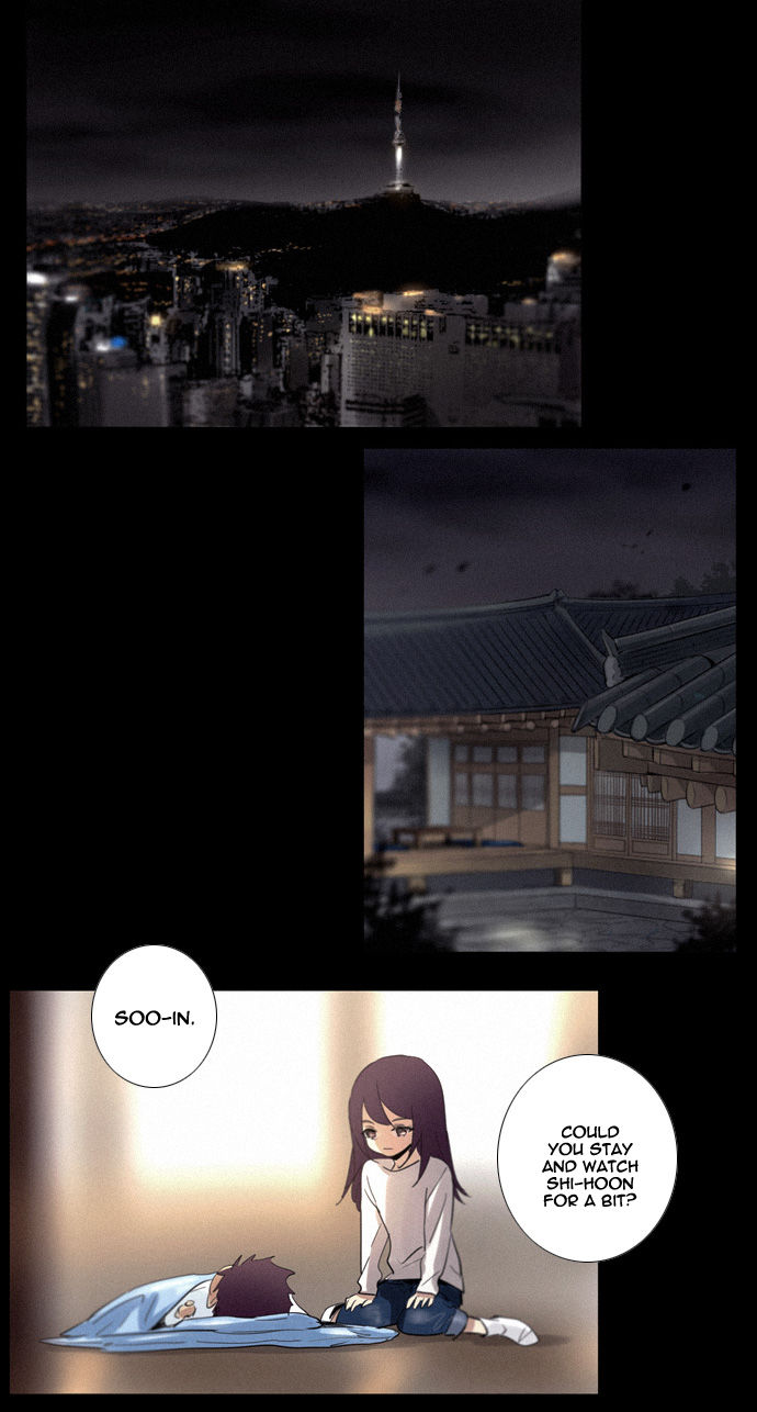 Soul Cartel Chapter 206 page 3 - Chapter 206