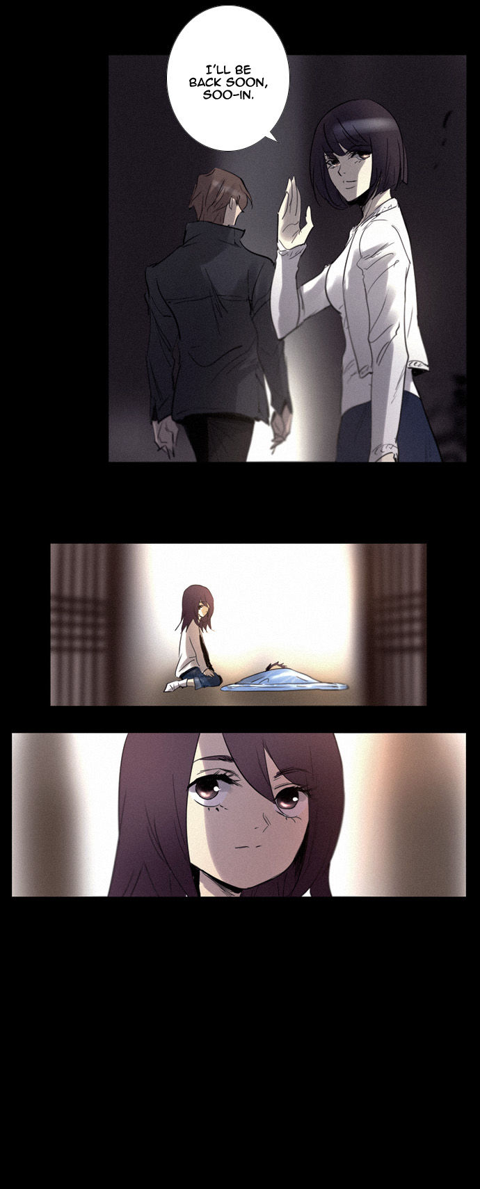 Soul Cartel Chapter 206 page 4 - Chapter 206