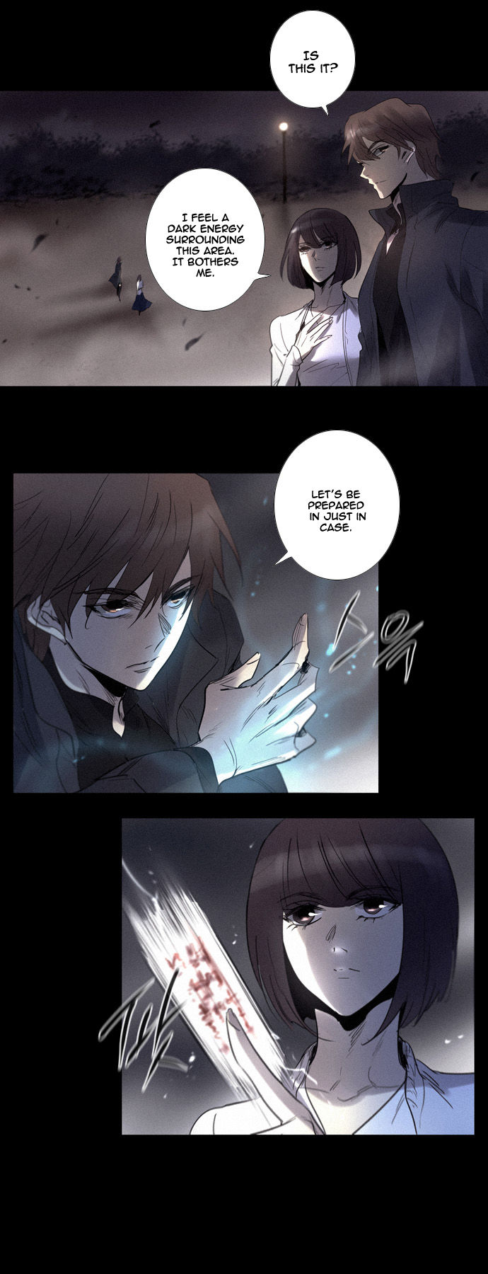 Soul Cartel Chapter 206 page 5 - Chapter 206