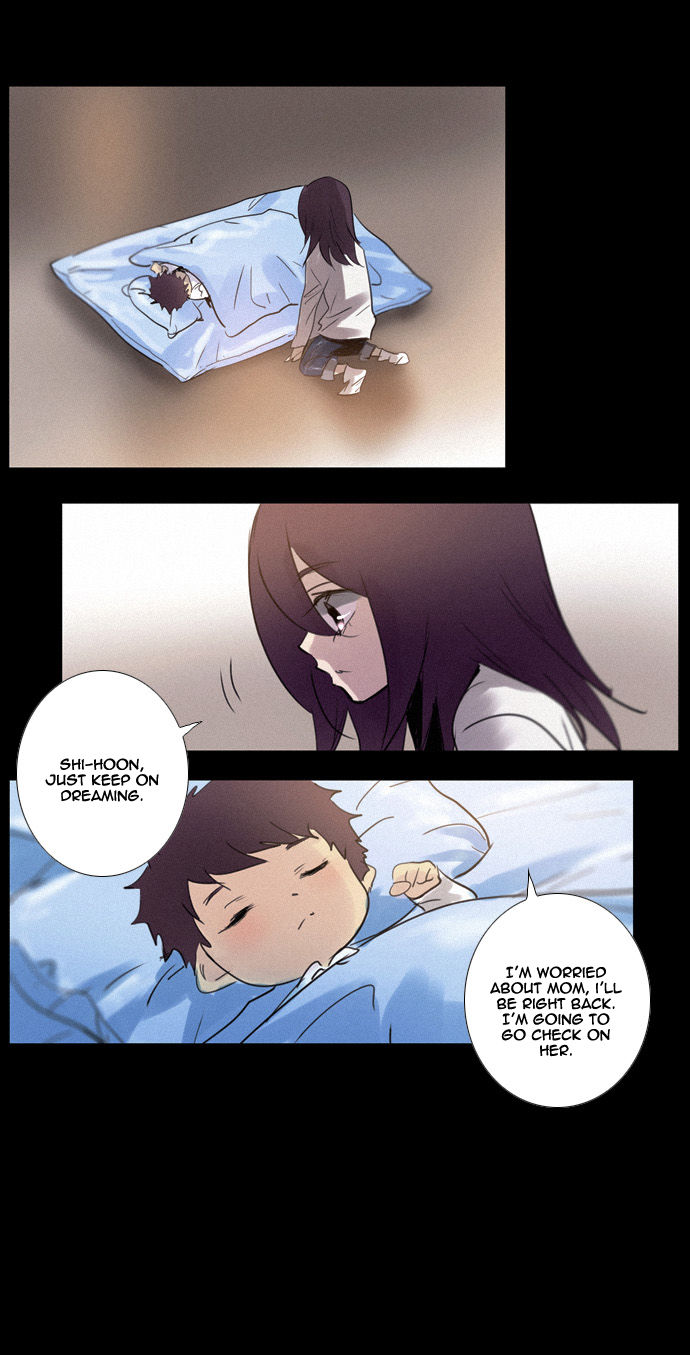 Soul Cartel Chapter 206 page 6 - Chapter 206
