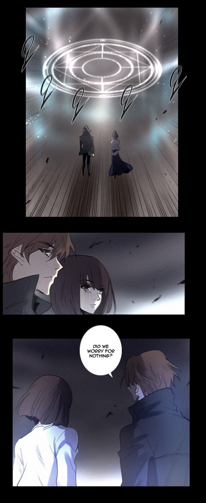 Soul Cartel Chapter 206 page 7 - Chapter 206