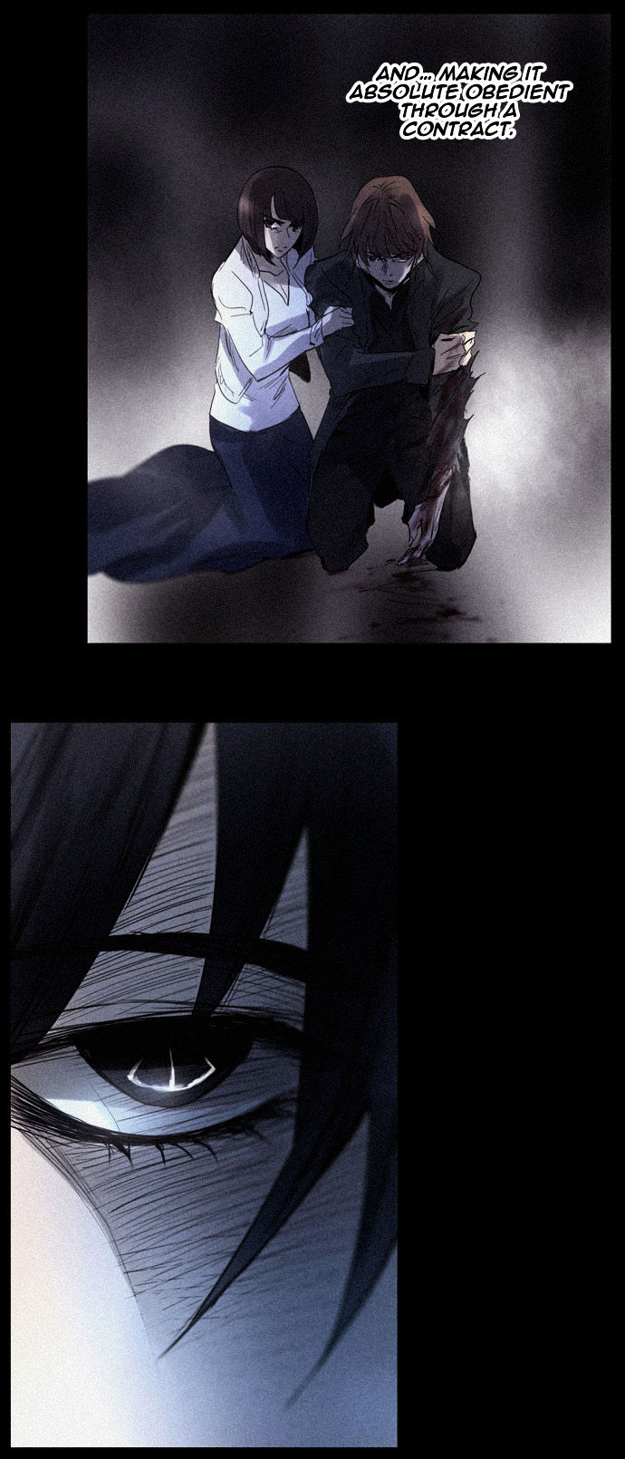 Soul Cartel Chapter 207.2 page 10 - Chapter 207 v2