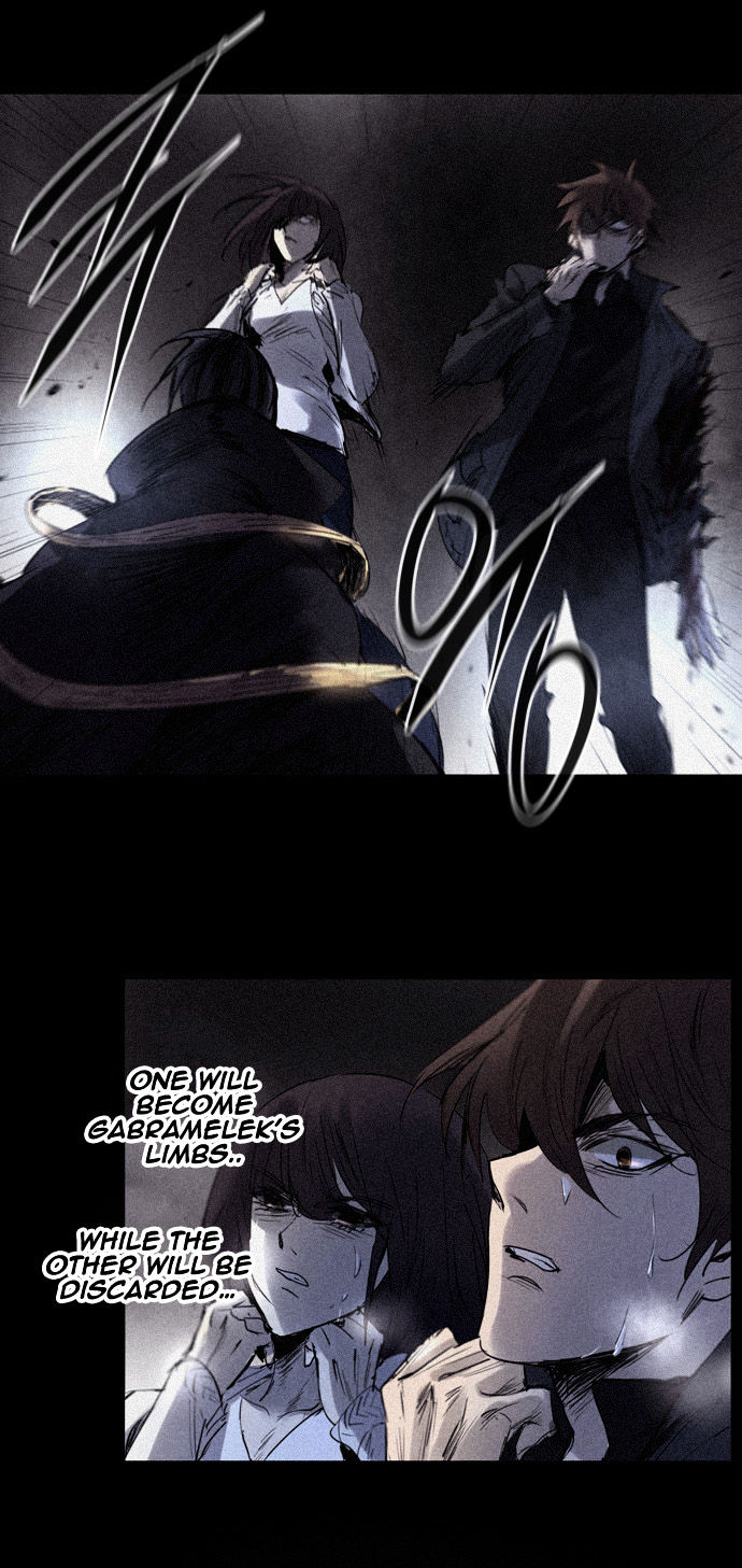 Soul Cartel Chapter 207.2 page 11 - Chapter 207 v2
