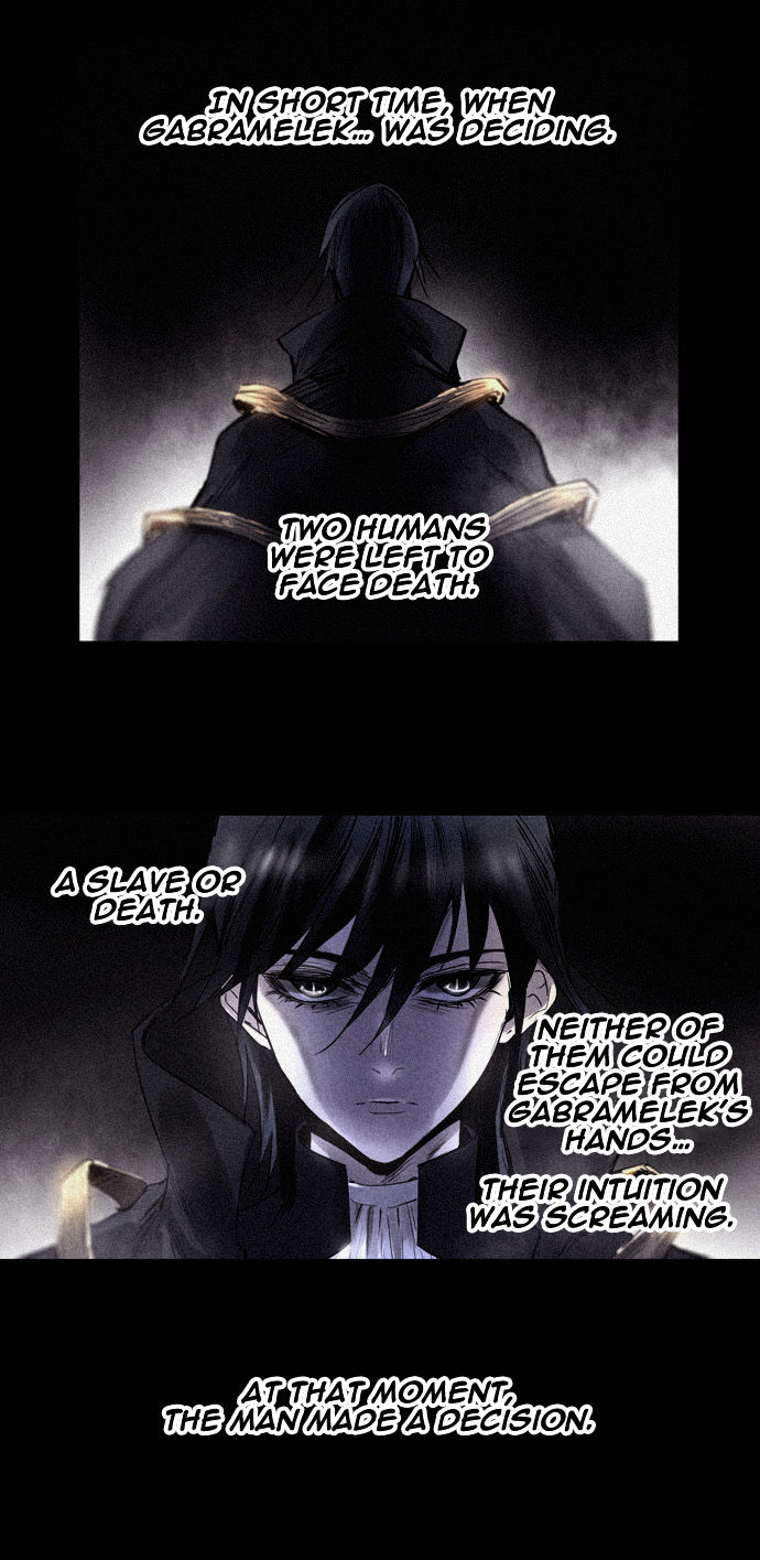 Soul Cartel Chapter 207.2 page 12 - Chapter 207 v2