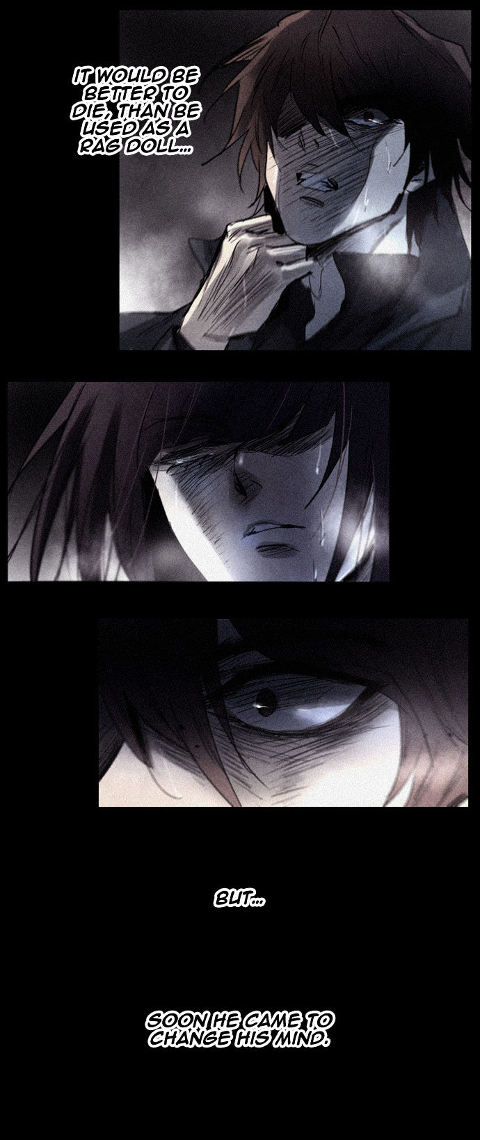 Soul Cartel Chapter 207.2 page 13 - Chapter 207 v2