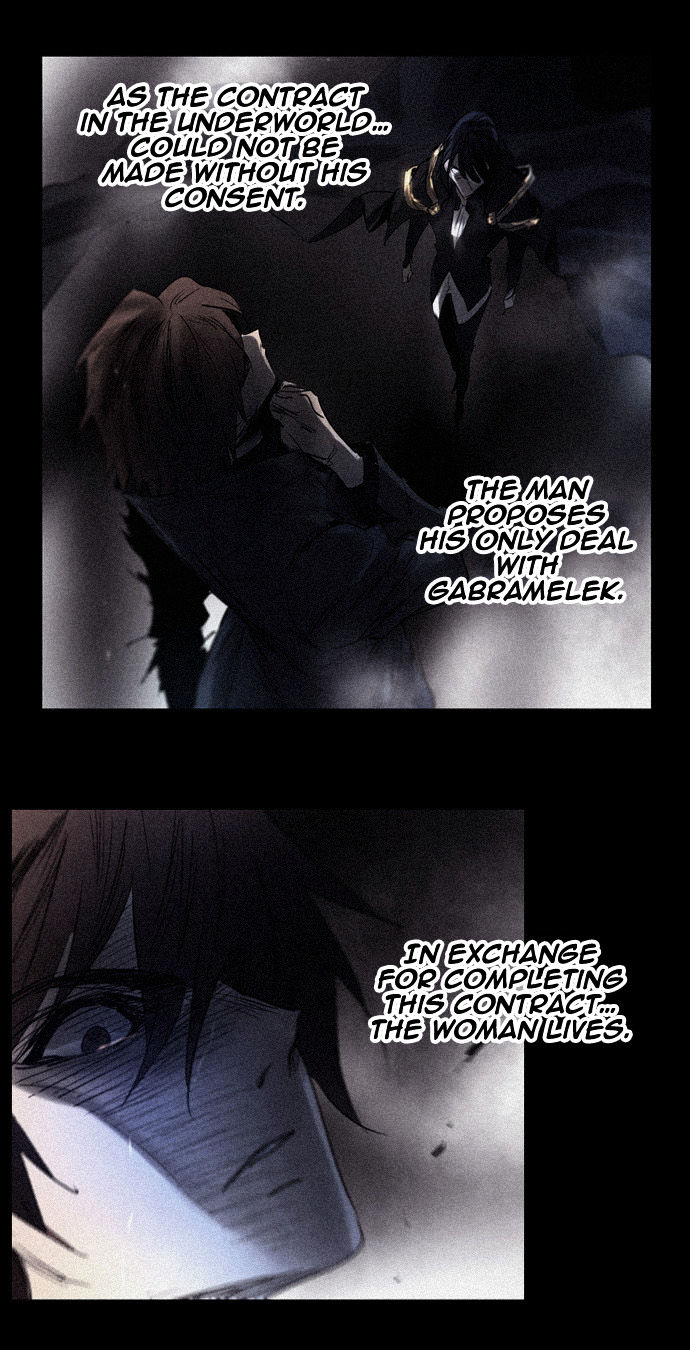 Soul Cartel Chapter 207.2 page 14 - Chapter 207 v2