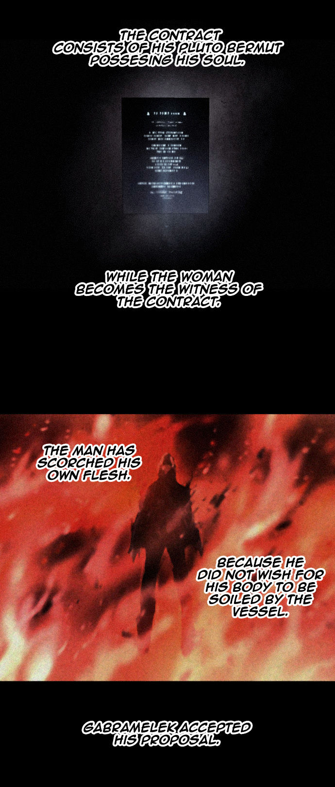 Soul Cartel Chapter 207.2 page 16 - Chapter 207 v2