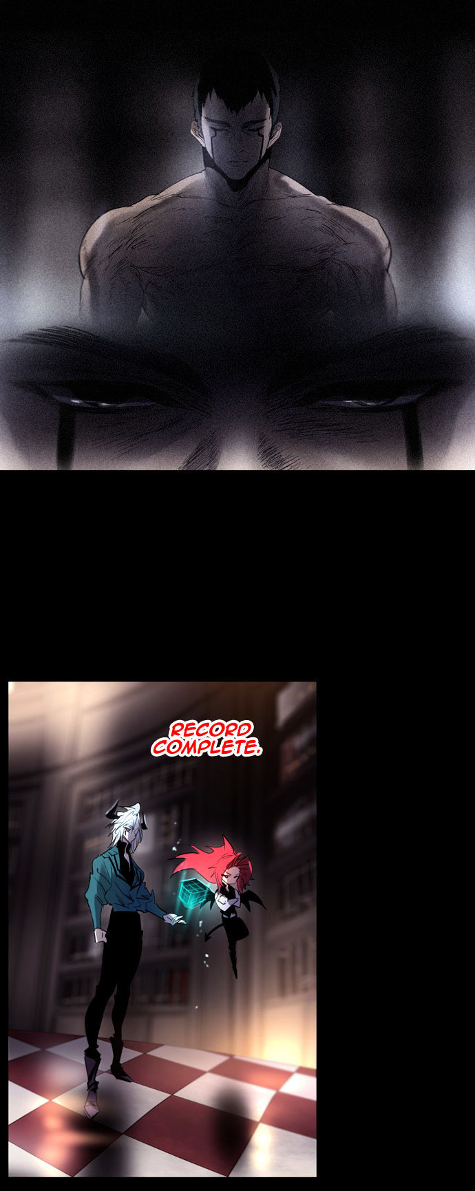 Soul Cartel Chapter 207.2 page 18 - Chapter 207 v2