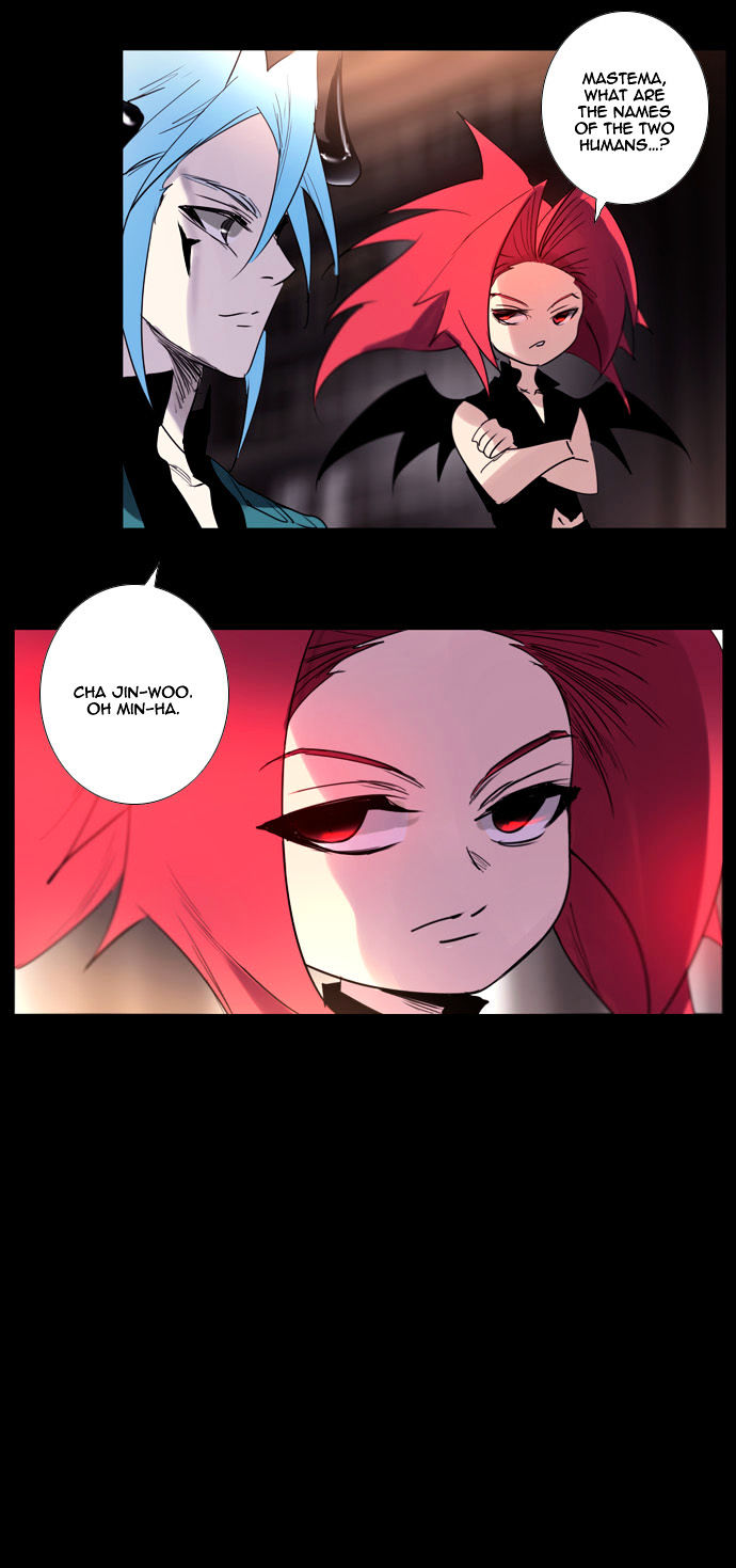 Soul Cartel Chapter 207.2 page 19 - Chapter 207 v2