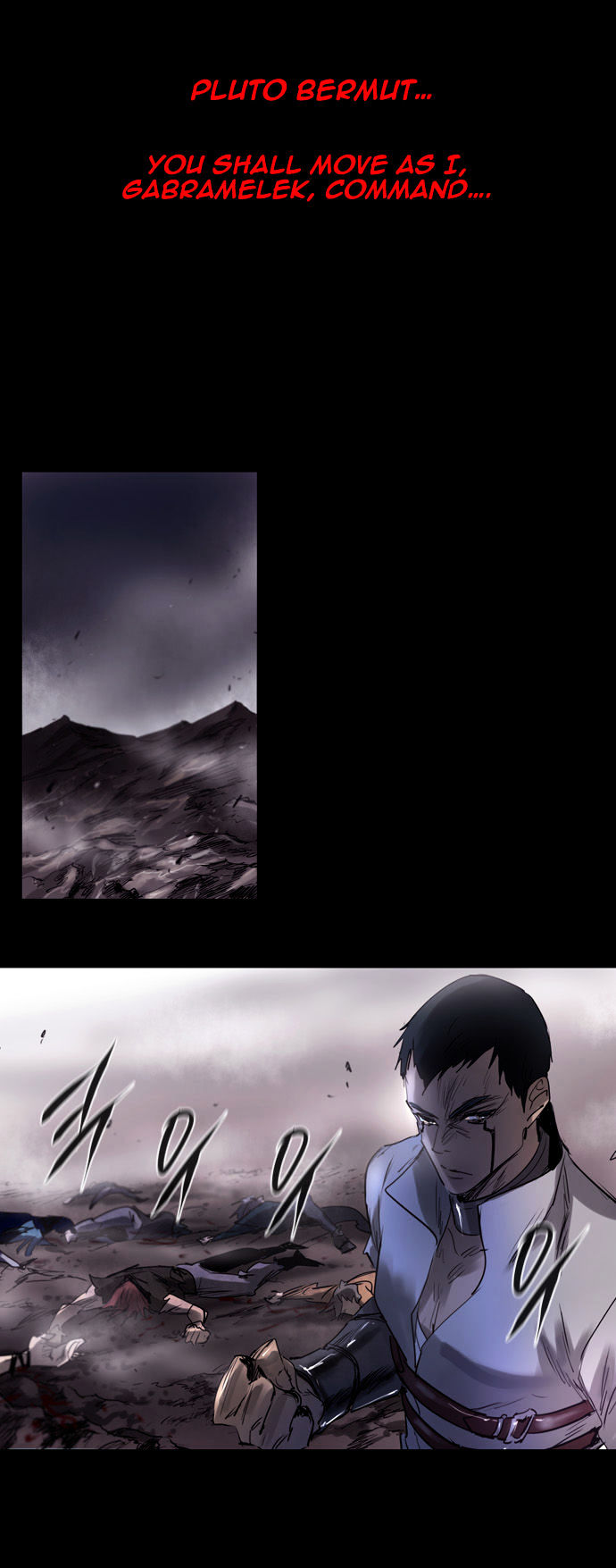 Soul Cartel Chapter 207.2 page 2 - Chapter 207 v2