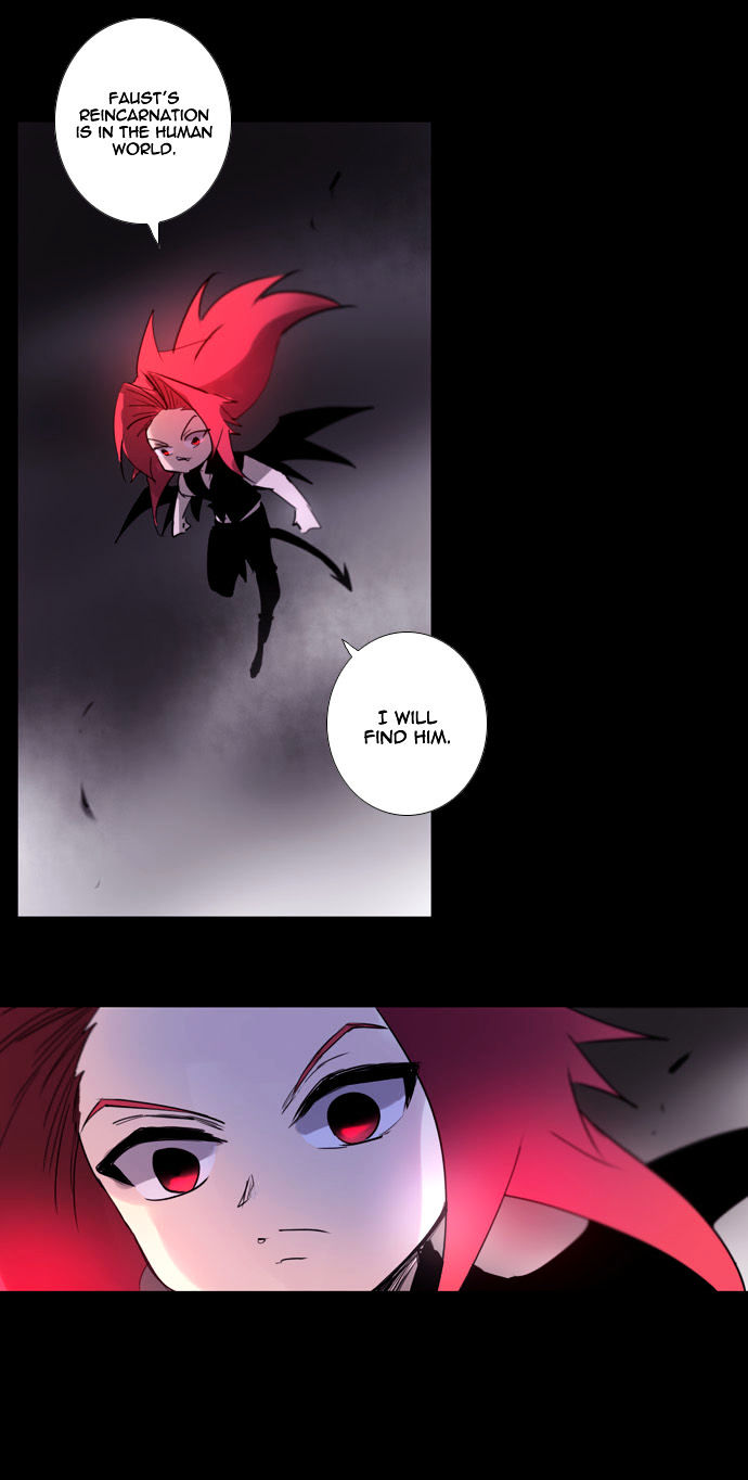 Soul Cartel Chapter 207.2 page 21 - Chapter 207 v2