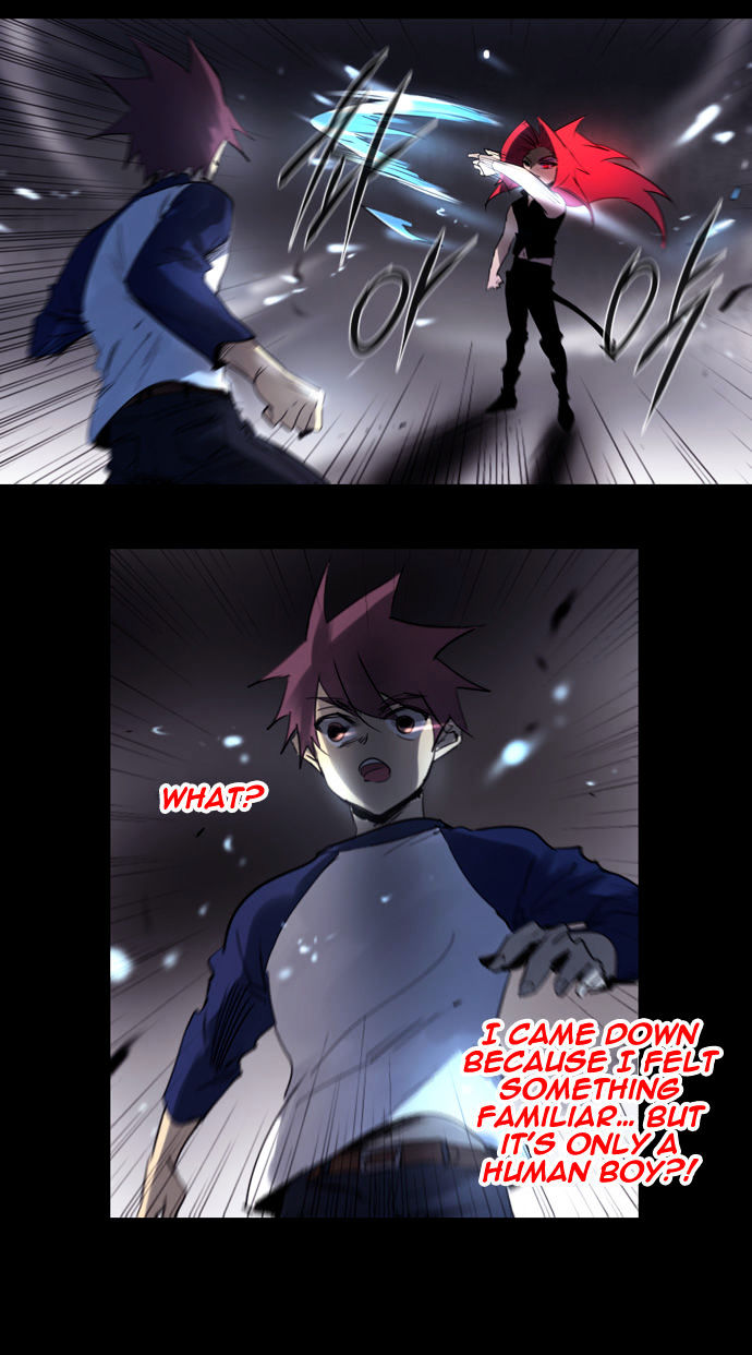 Soul Cartel Chapter 207.2 page 23 - Chapter 207 v2